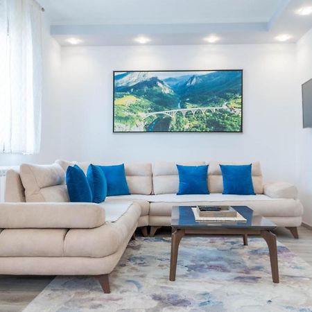 Villa Lara Žabljak Zewnętrze zdjęcie