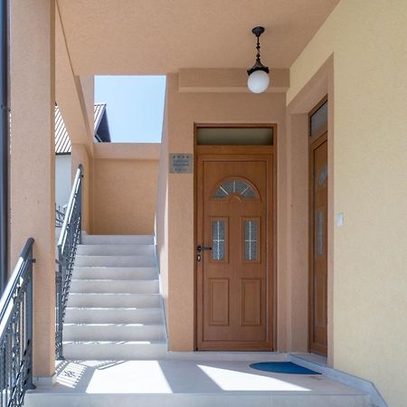 Villa Lara Žabljak Zewnętrze zdjęcie