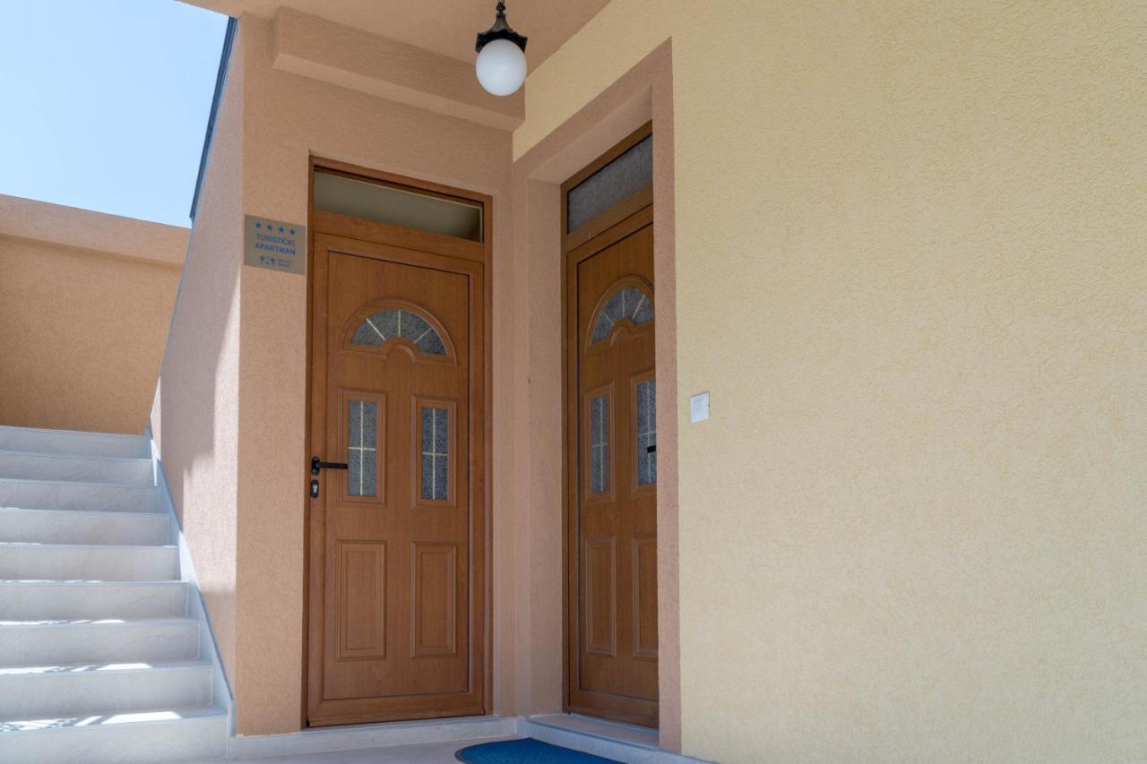 Villa Lara Žabljak Zewnętrze zdjęcie