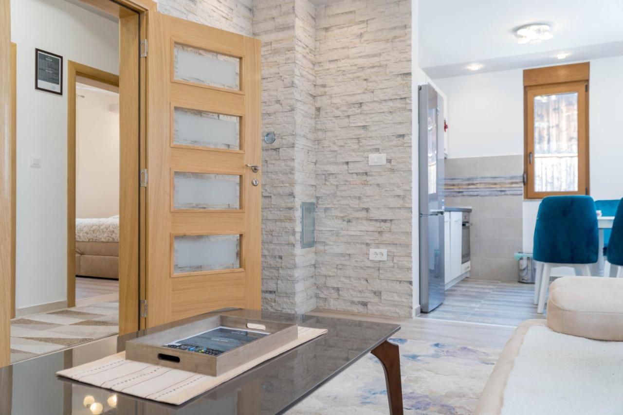 Villa Lara Žabljak Zewnętrze zdjęcie