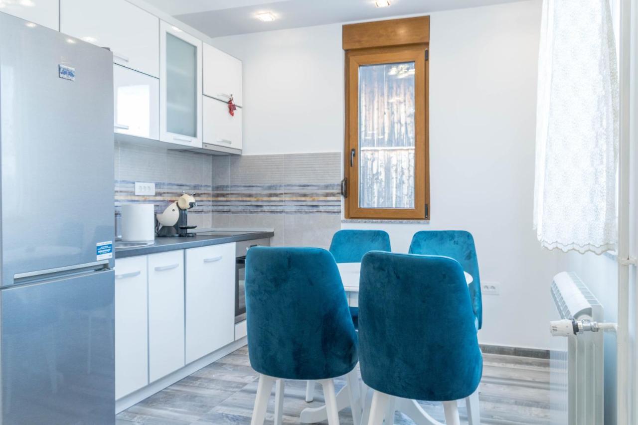 Villa Lara Žabljak Zewnętrze zdjęcie