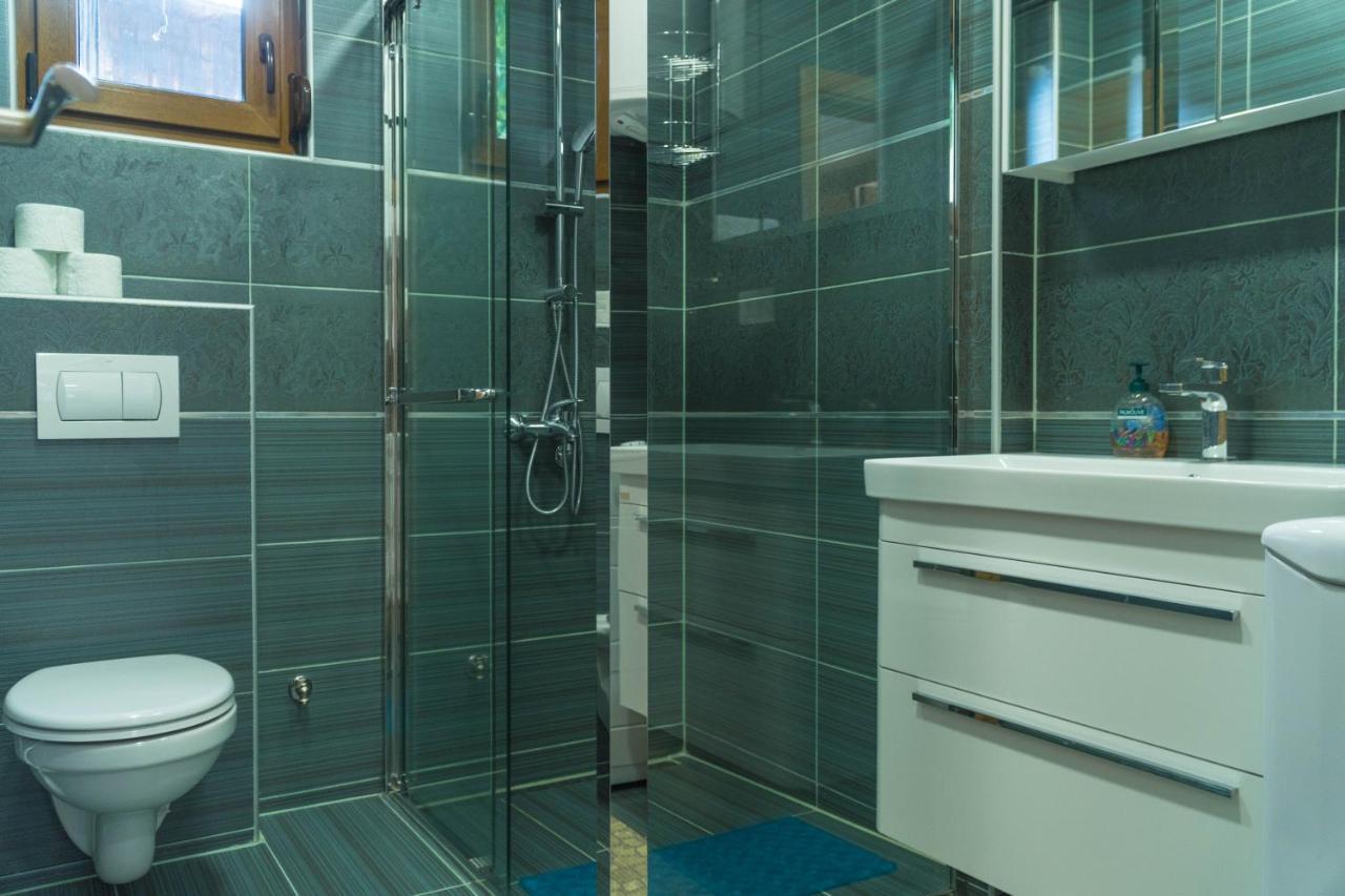 Villa Lara Žabljak Zewnętrze zdjęcie