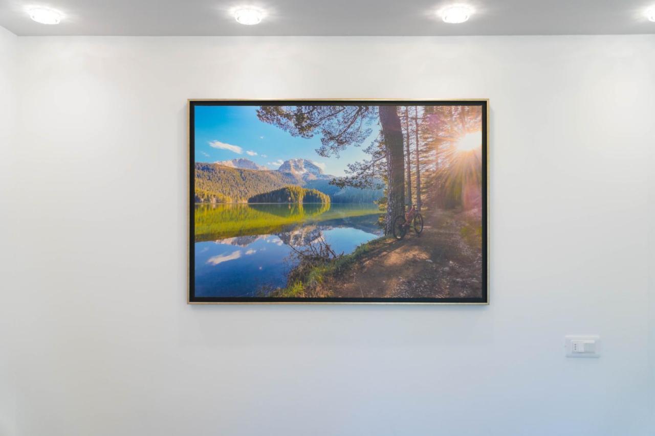 Villa Lara Žabljak Zewnętrze zdjęcie