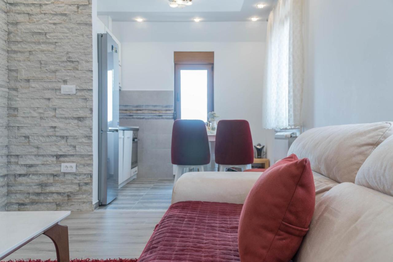 Villa Lara Žabljak Zewnętrze zdjęcie