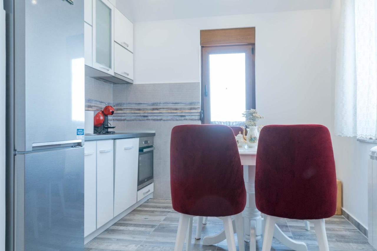 Villa Lara Žabljak Zewnętrze zdjęcie