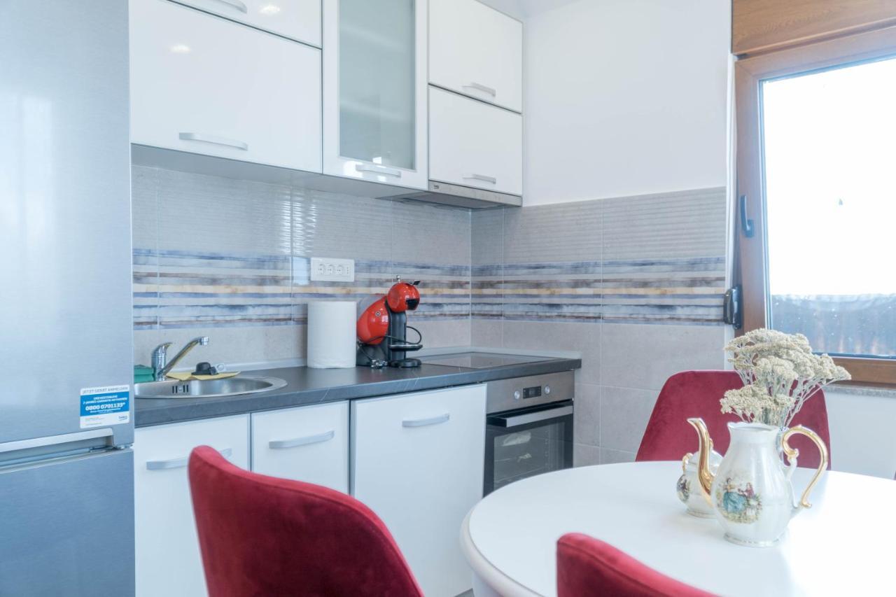 Villa Lara Žabljak Zewnętrze zdjęcie