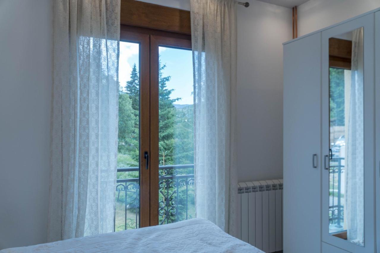 Villa Lara Žabljak Zewnętrze zdjęcie