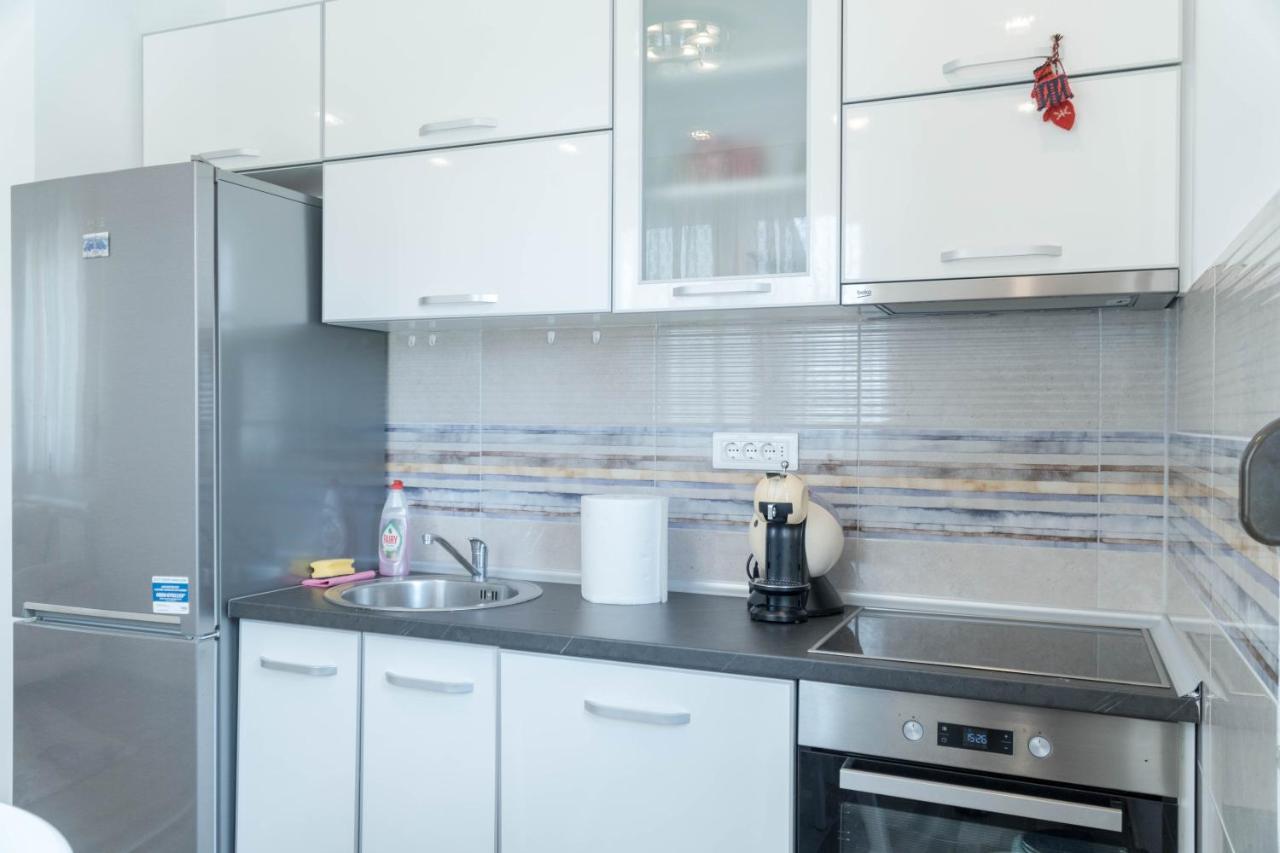 Villa Lara Žabljak Zewnętrze zdjęcie