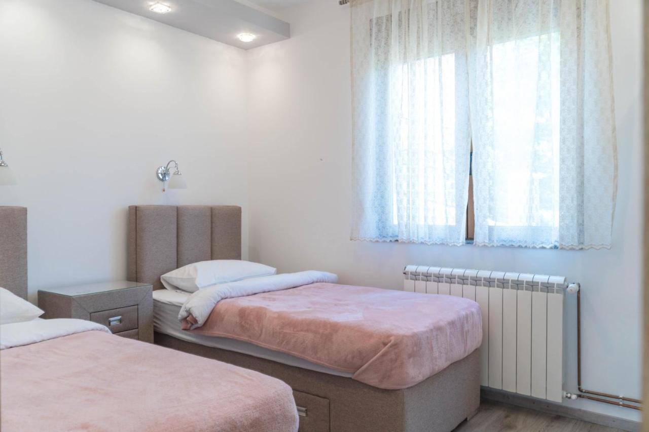 Villa Lara Žabljak Zewnętrze zdjęcie