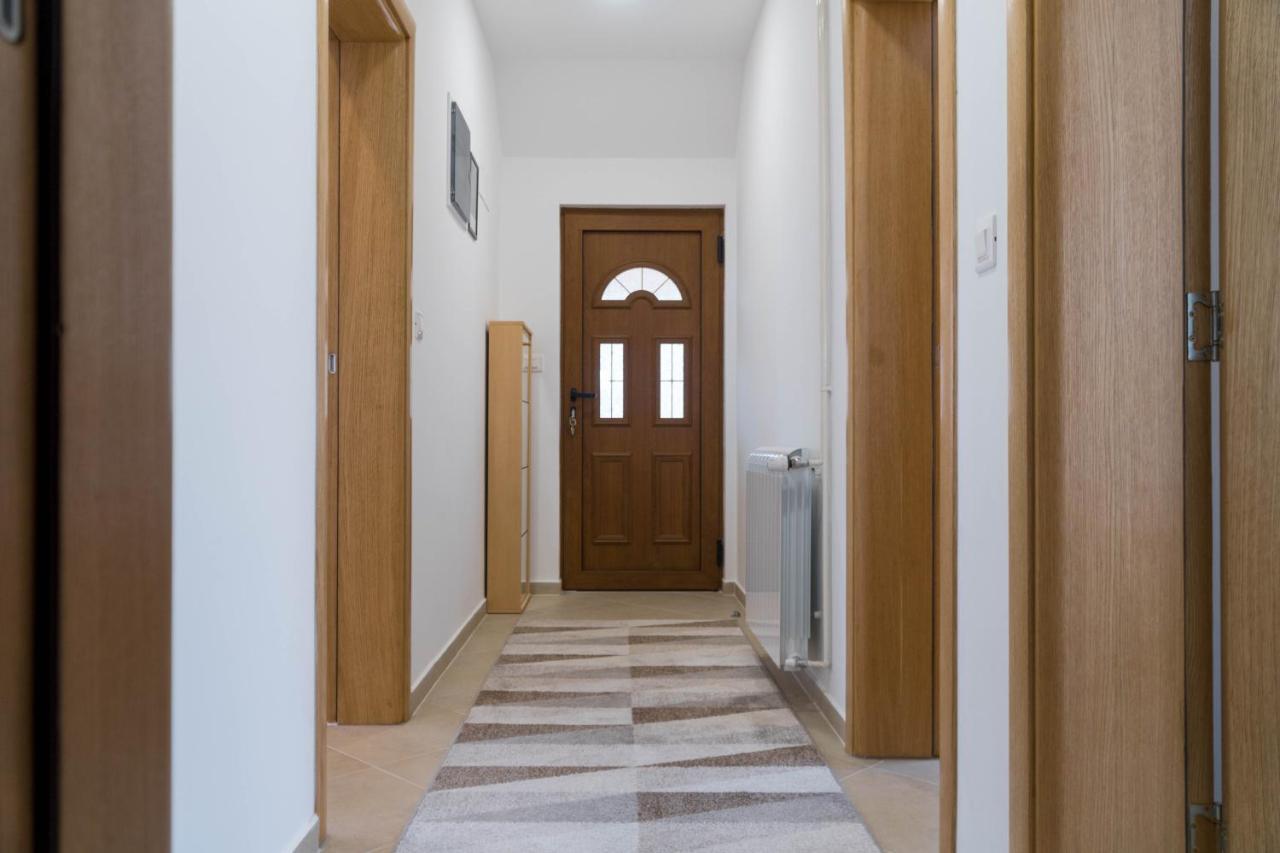 Villa Lara Žabljak Zewnętrze zdjęcie