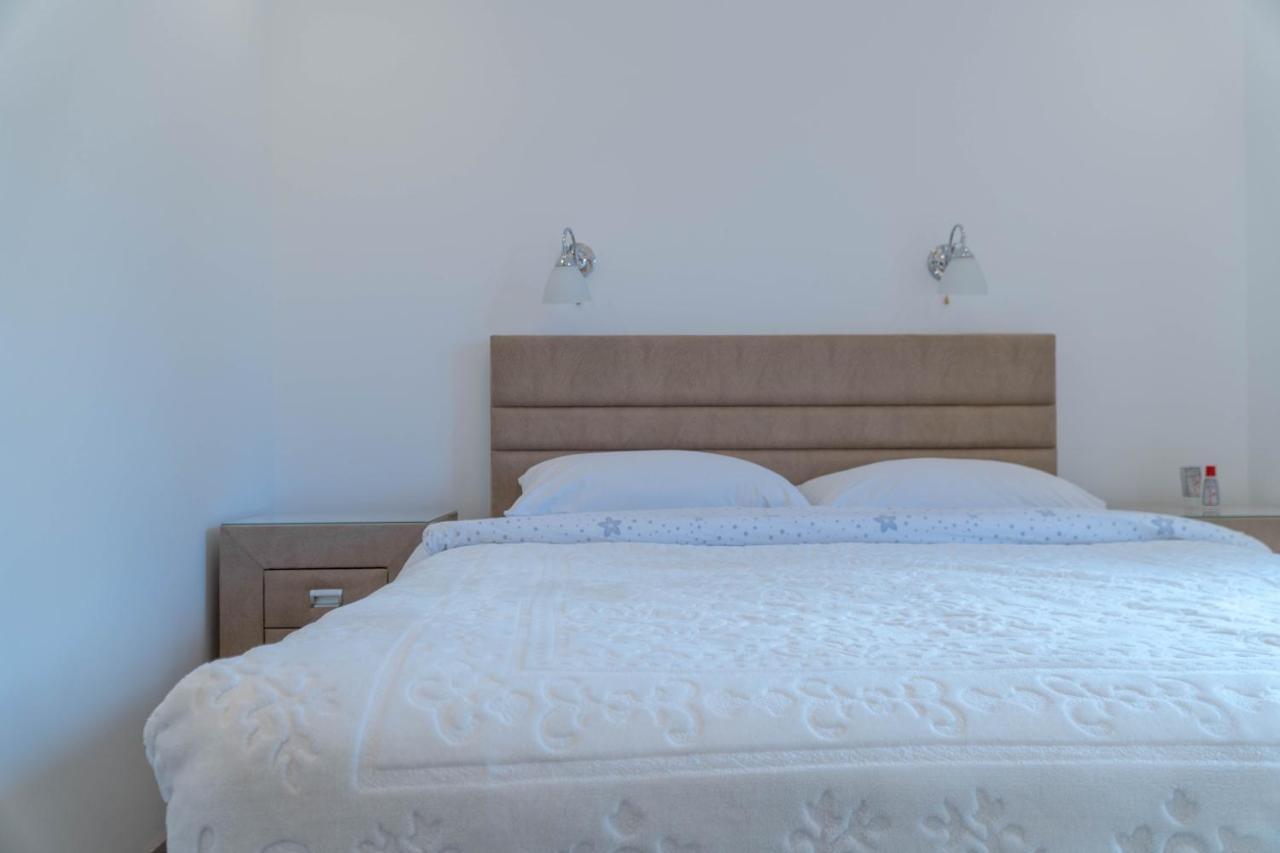 Villa Lara Žabljak Zewnętrze zdjęcie