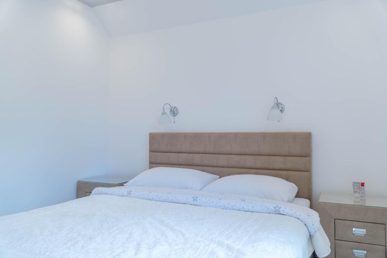 Villa Lara Žabljak Zewnętrze zdjęcie