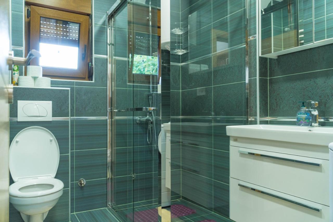 Villa Lara Žabljak Zewnętrze zdjęcie