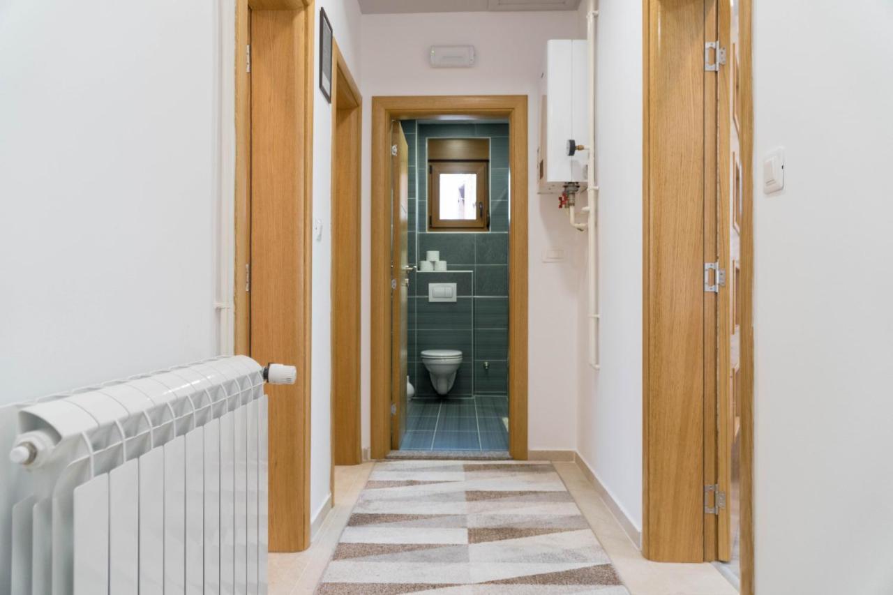 Villa Lara Žabljak Zewnętrze zdjęcie
