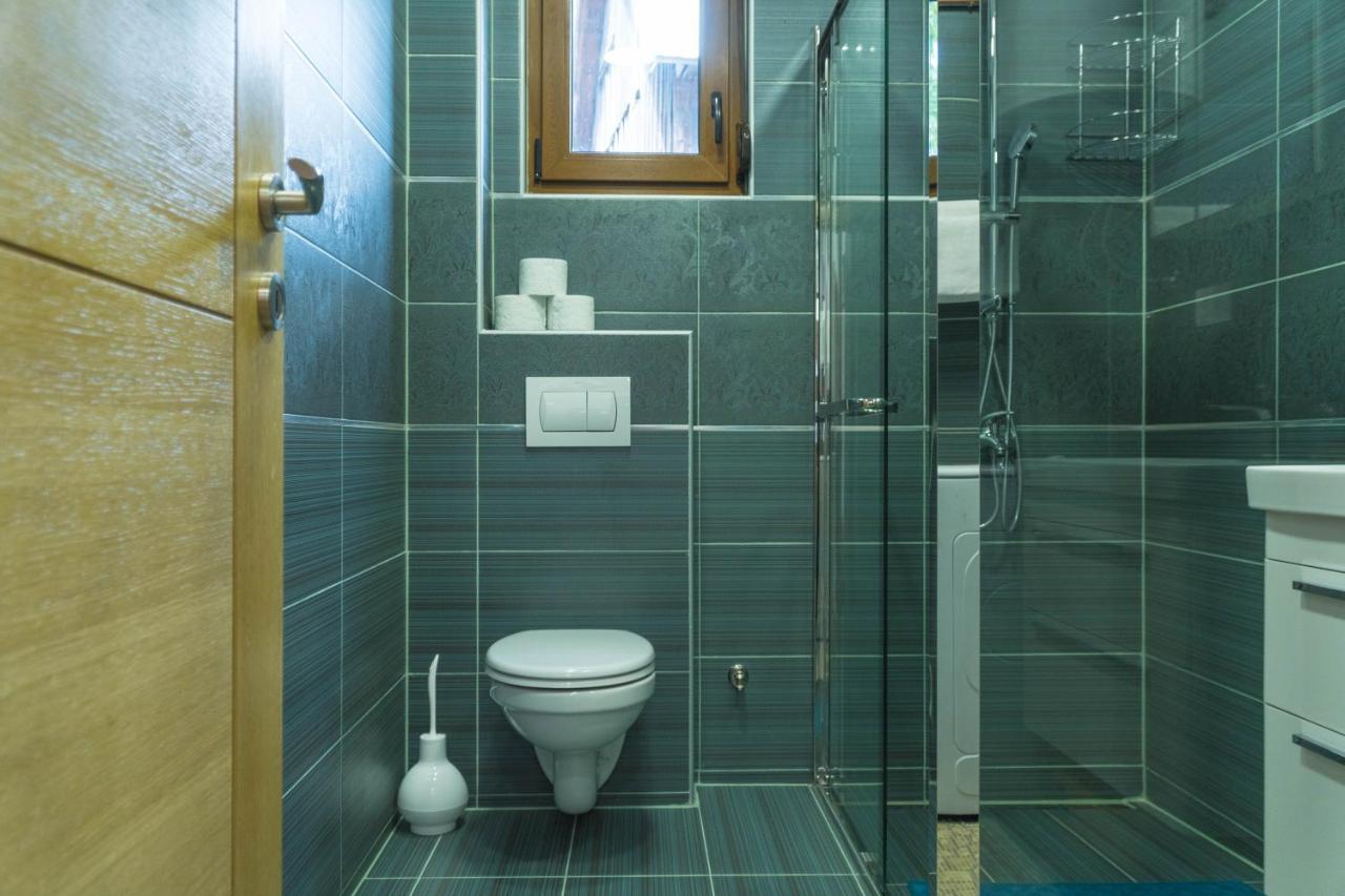 Villa Lara Žabljak Zewnętrze zdjęcie