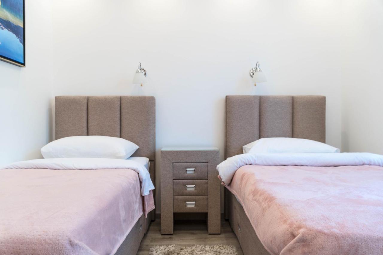 Villa Lara Žabljak Zewnętrze zdjęcie