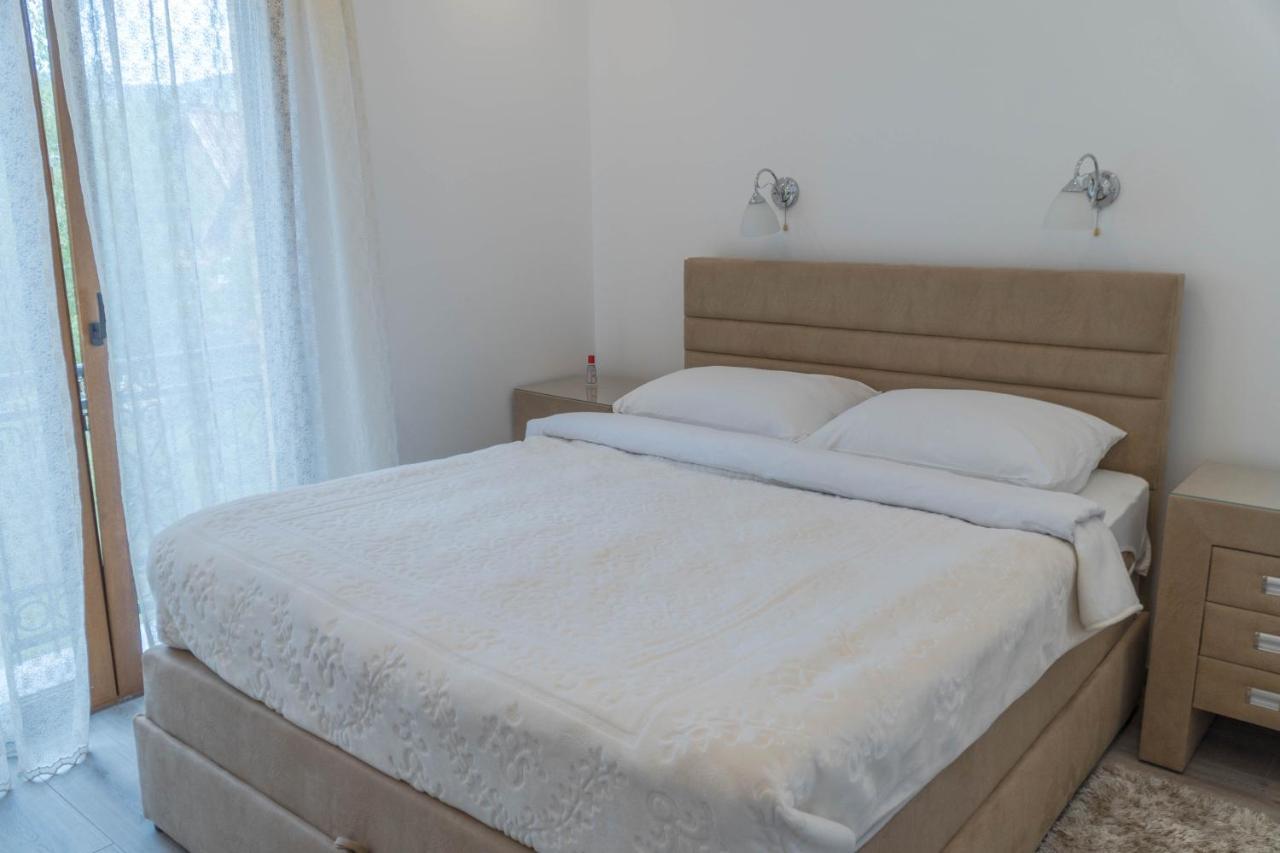 Villa Lara Žabljak Zewnętrze zdjęcie