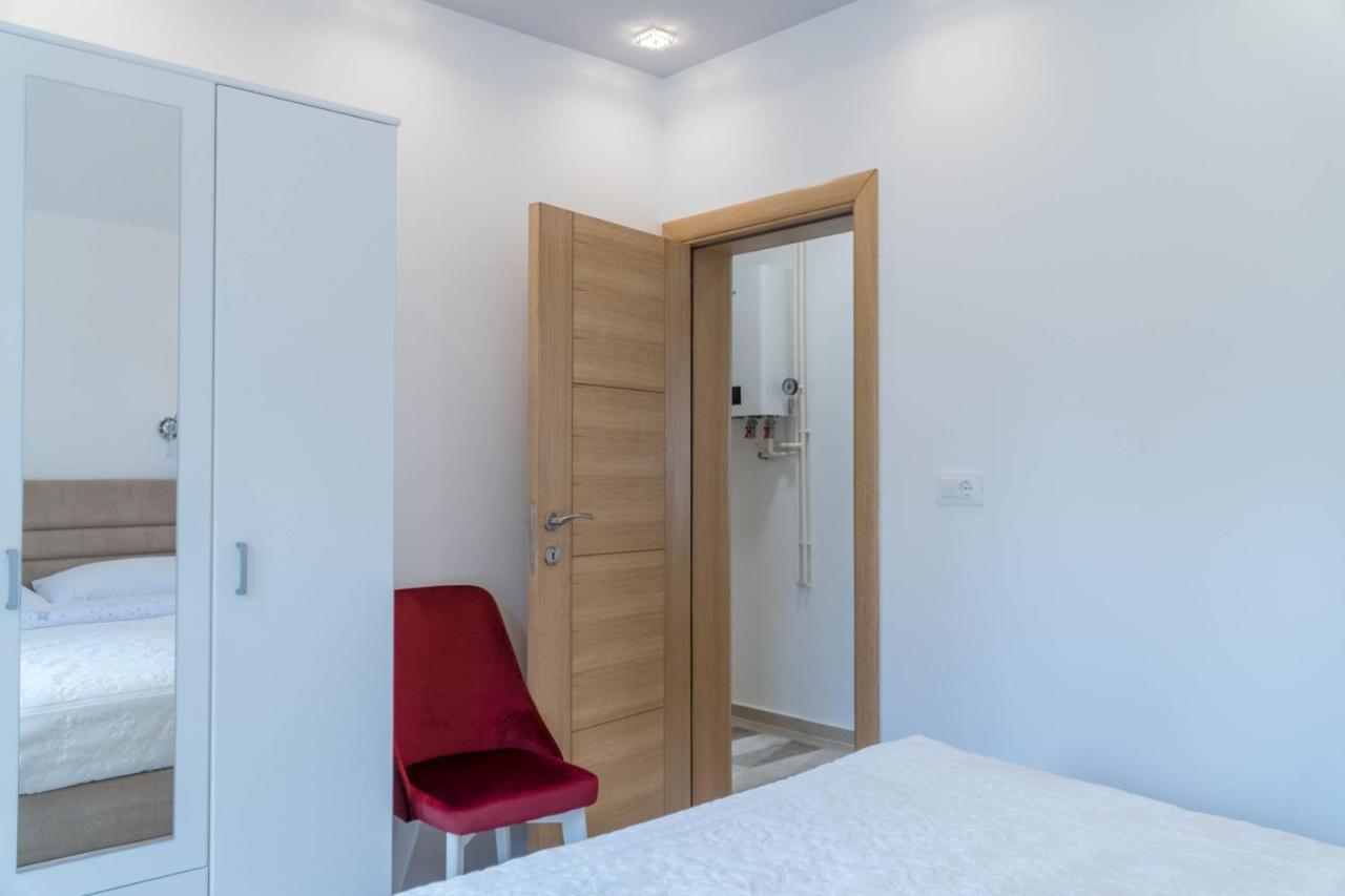 Villa Lara Žabljak Zewnętrze zdjęcie