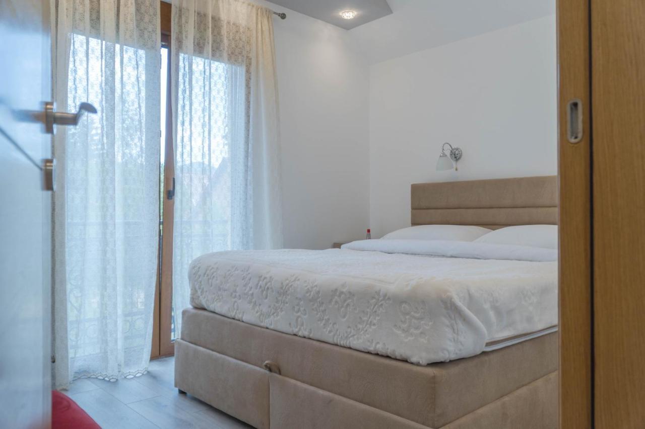 Villa Lara Žabljak Zewnętrze zdjęcie