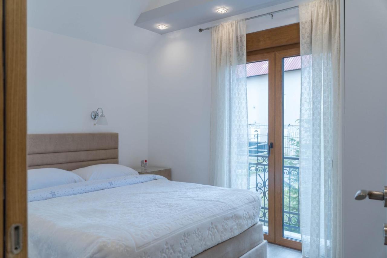 Villa Lara Žabljak Zewnętrze zdjęcie