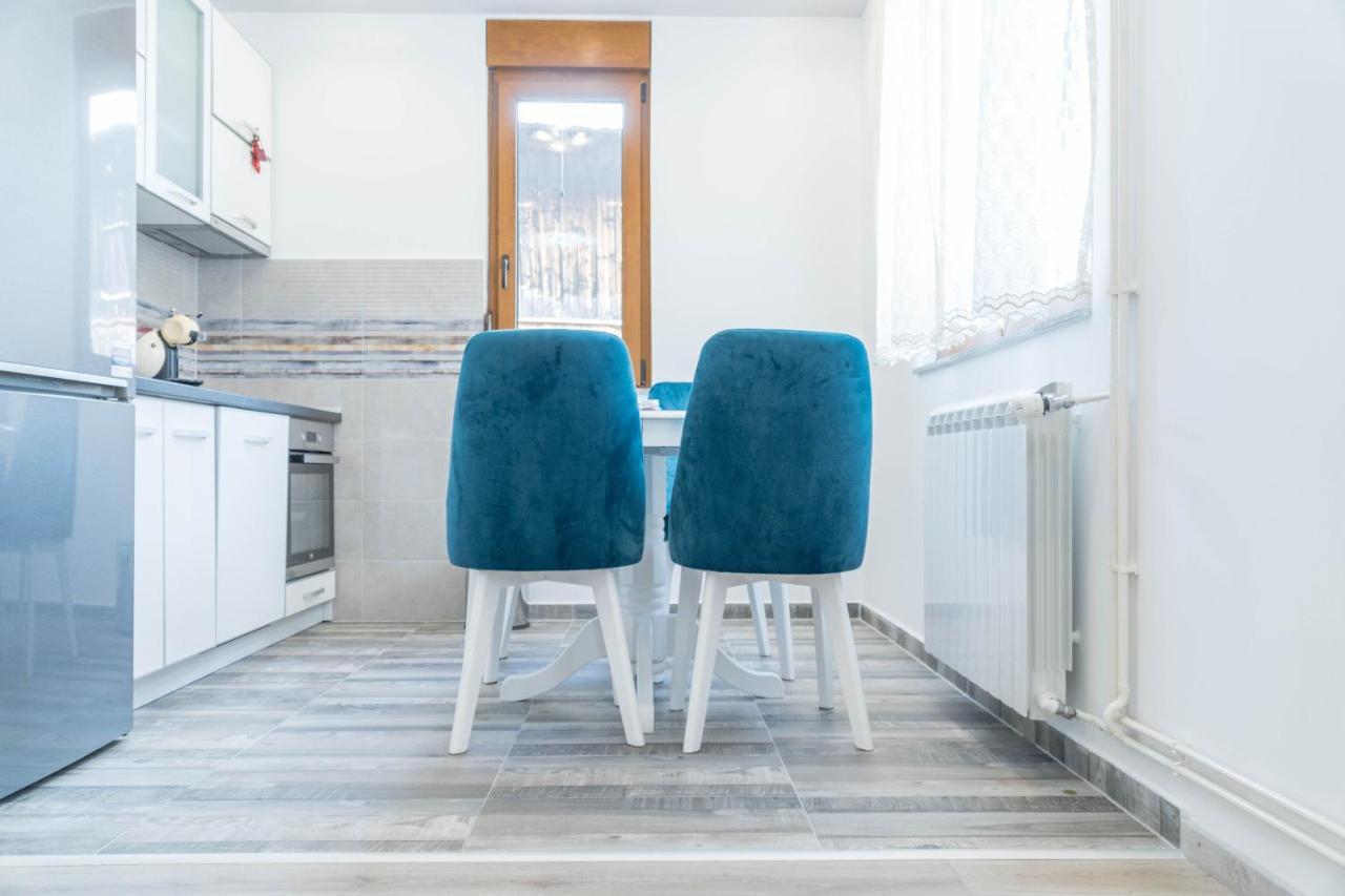 Villa Lara Žabljak Zewnętrze zdjęcie