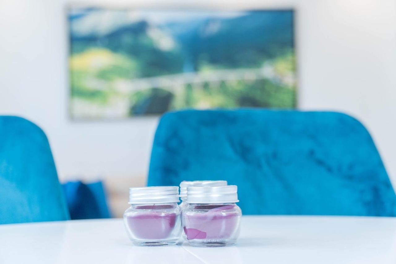 Villa Lara Žabljak Zewnętrze zdjęcie