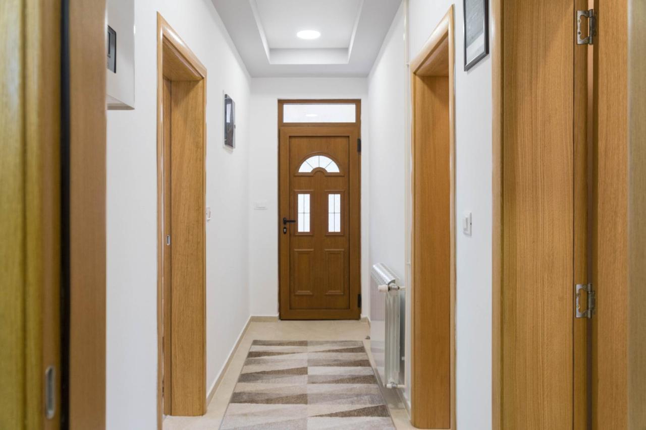 Villa Lara Žabljak Zewnętrze zdjęcie