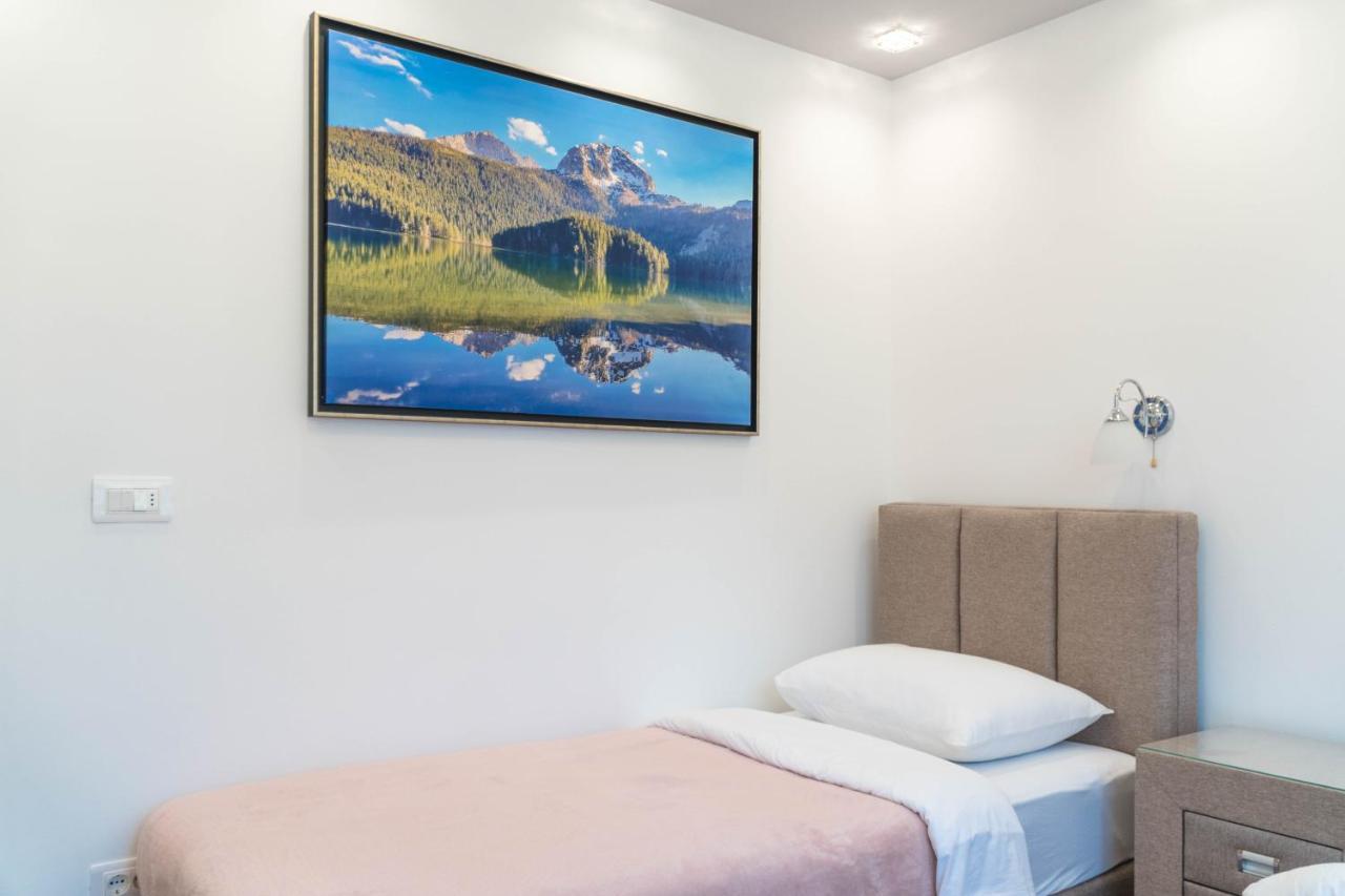 Villa Lara Žabljak Zewnętrze zdjęcie