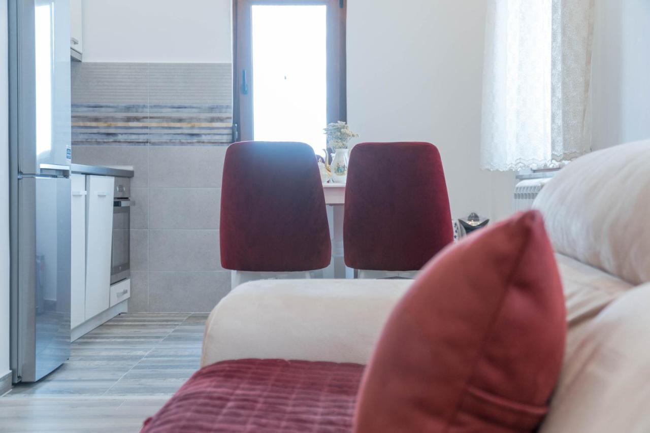 Villa Lara Žabljak Zewnętrze zdjęcie
