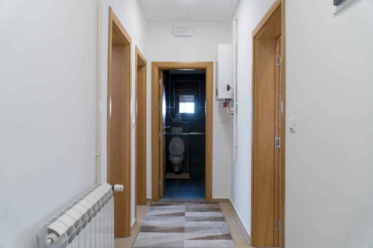 Villa Lara Žabljak Zewnętrze zdjęcie