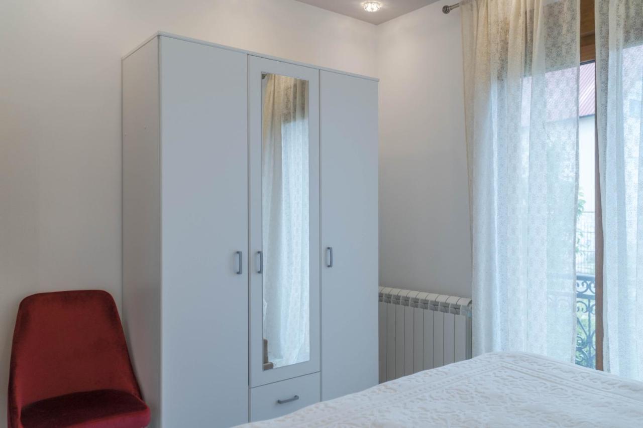 Villa Lara Žabljak Zewnętrze zdjęcie