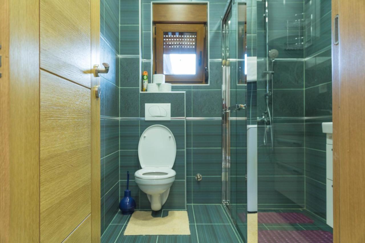 Villa Lara Žabljak Zewnętrze zdjęcie